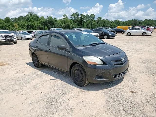 2007 Toyota Yaris VIN: JTDBT923771109863 Lot: 63133345
