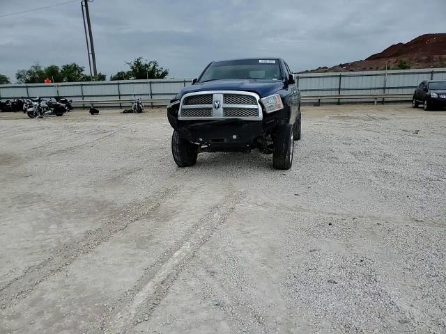 2011 Dodge Ram 1500 VIN: 1D7RV1CTXBS551540 Lot: 62893255