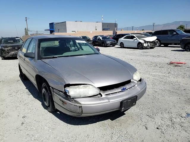 1997 Chevrolet Lumina Base VIN: 2G1WL52MXV9329759 Lot: 64627275
