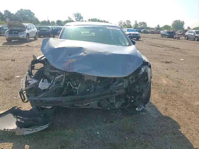 2014 Nissan Sentra S VIN: 3N1AB7AP2EL639741 Lot: 64109635