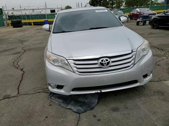 2011 Toyota Avalon Base VIN: 4T1BK3DB5BU438200 Lot: 65052365