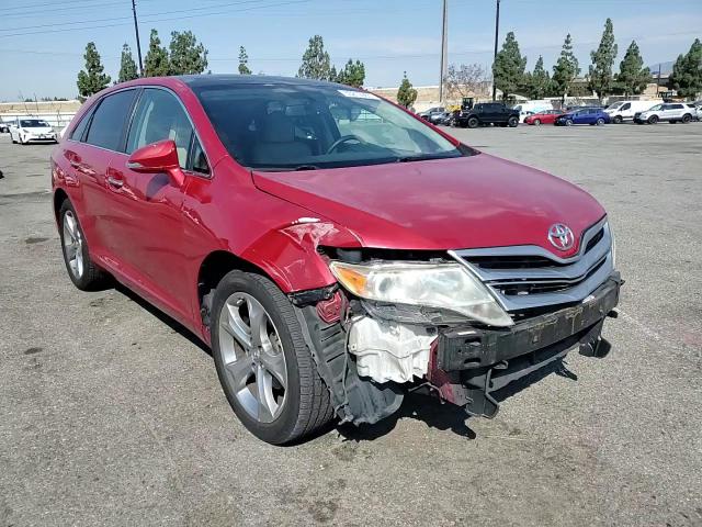 2015 Toyota Venza Le VIN: 4T3ZK3BBXFU074113 Lot: 65210965