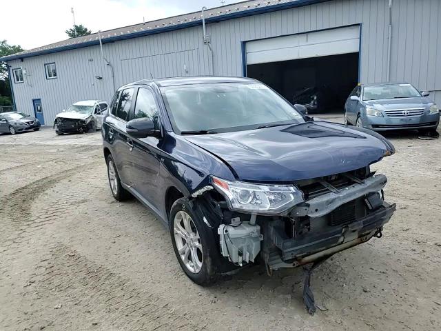 2014 Mitsubishi Outlander Gt VIN: JA4JZ4AXXEZ018709 Lot: 63065305