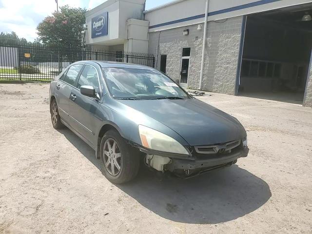 2004 Honda Accord Ex VIN: 1HGCM66544A061912 Lot: 64005635