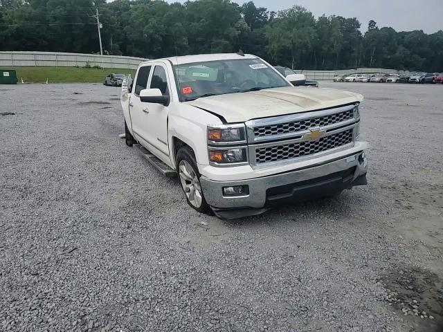2015 Chevrolet Silverado C1500 Lt VIN: 3GCPCREC0FG472720 Lot: 64098655