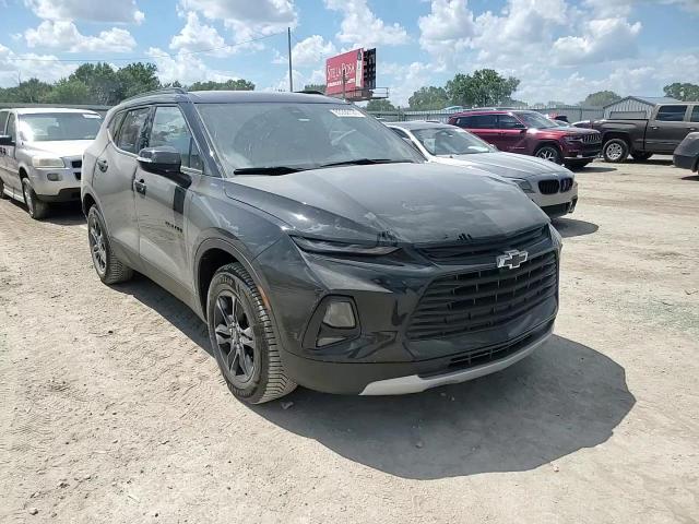 2021 Chevrolet Blazer 2Lt VIN: 3GNKBCRS2MS551416 Lot: 63288125