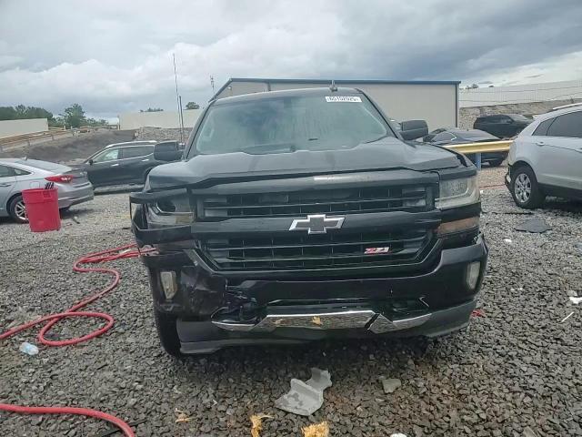 2016 Chevrolet Silverado K1500 Lt VIN: 3GCUKRECXGG261709 Lot: 65152025