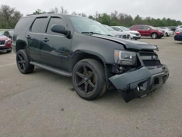 2012 Chevrolet Tahoe K1500 Ltz VIN: 1GNSKCE09CR258957 Lot: 63256325