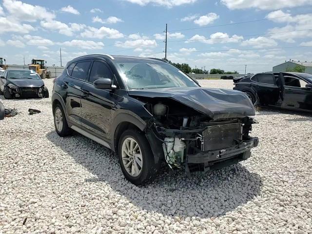 2017 Hyundai Tucson Limited VIN: KM8J33A43HU423010 Lot: 65363145