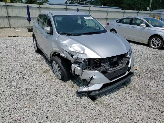 2022 Nissan Rogue Sport S VIN: JN1BJ1AW1NW470432 Lot: 63735525