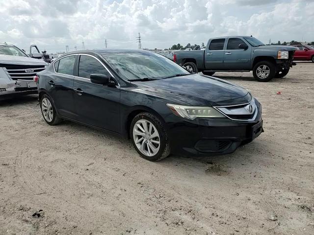 2016 Acura Ilx Premium VIN: 19UDE2F7XGA026078 Lot: 63151145
