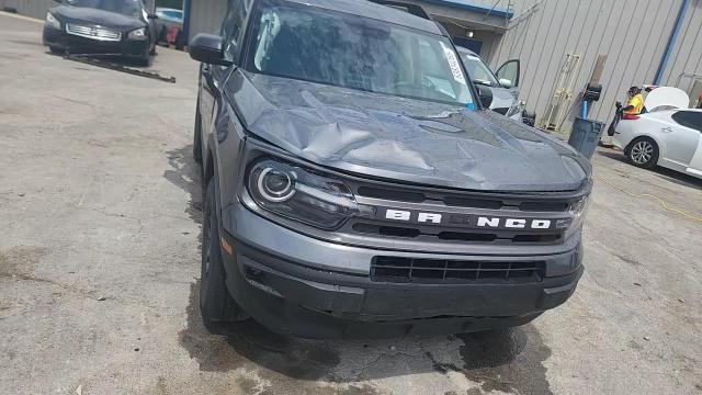 2021 Ford Bronco Sport Big Bend VIN: 3FMCR9B69MRA61938 Lot: 63834265