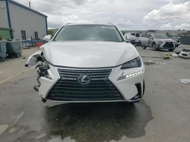 2020 Lexus Nx 300 VIN: JTJDARBZ0L5013799 Lot: 63264655