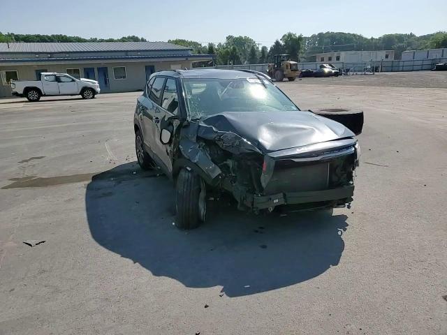 2023 Kia Seltos S VIN: KNDEUCAA5P7390923 Lot: 66445765