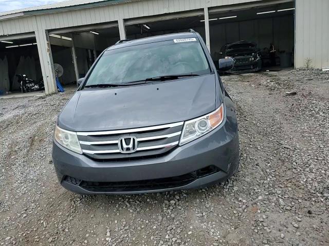 2013 Honda Odyssey Ex VIN: 5FNRL5H42DB002391 Lot: 62889745