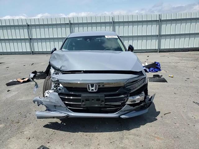 2022 Honda Accord Sport Se VIN: 1HGCV1F48NA062148 Lot: 64192015