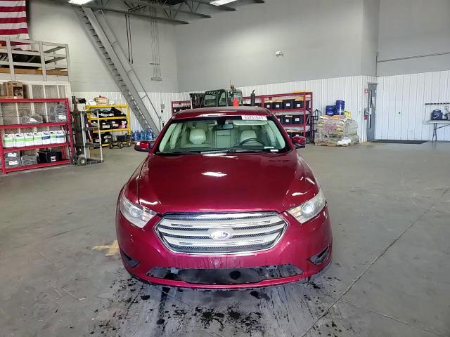 2016 Ford Taurus Sel VIN: 1FAHP2E8XGG104804 Lot: 65261645