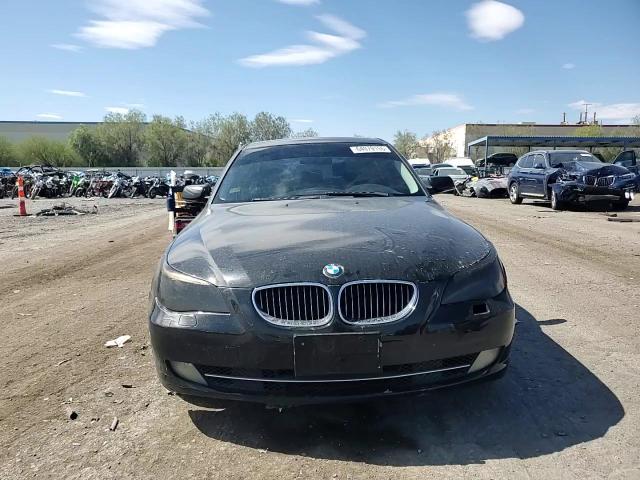 2008 BMW 528 I VIN: WBANU53548CT16541 Lot: 64079155