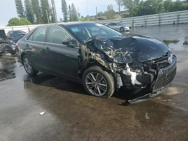 2016 Toyota Camry Le VIN: 4T1BF1FK0GU266834 Lot: 64620235