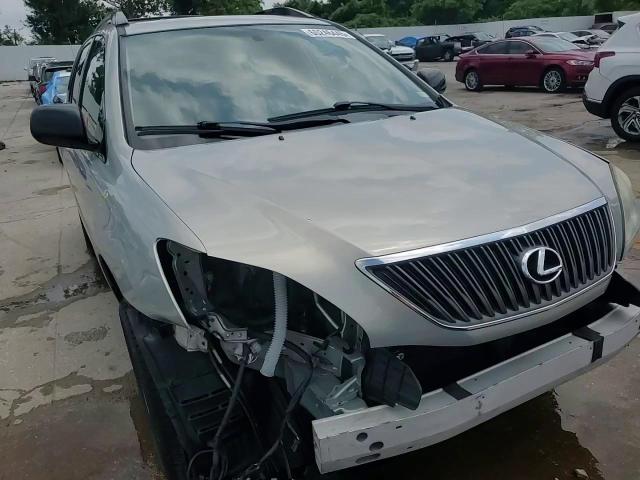 2004 Lexus Rx 330 VIN: JTJHA31U740002219 Lot: 65246445