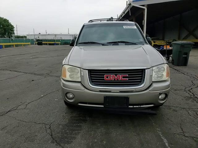 2002 GMC Envoy VIN: 1GKDT13S122131428 Lot: 64635005
