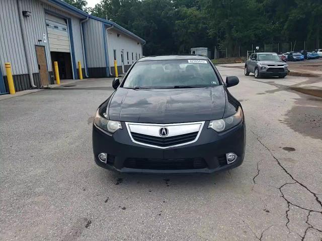 2012 Acura Tsx Se VIN: JH4CU2F85CC027433 Lot: 62903415