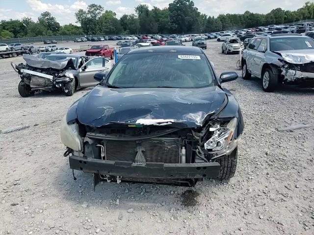 2010 Nissan Maxima S VIN: 1N4AA5AP9AC872435 Lot: 63422155