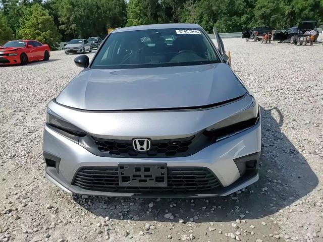 2023 Honda Civic Sport VIN: 19XFL2H89PE018862 Lot: 67004065