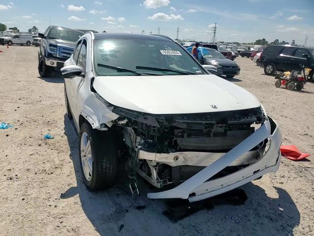 2022 Mercedes-Benz Gla 250 VIN: W1N4N4GB5NJ401989 Lot: 65853965