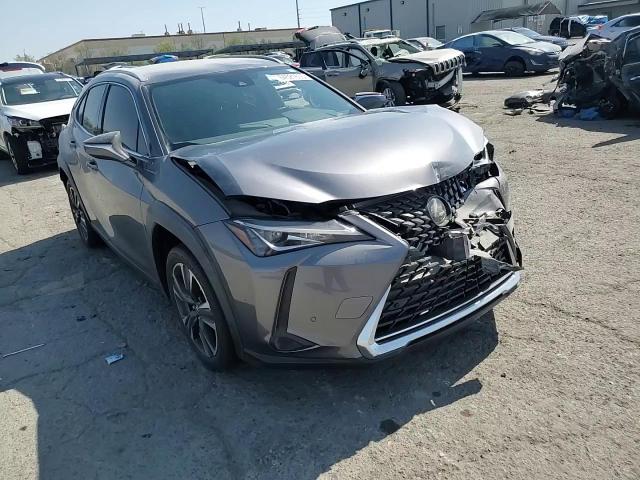 2021 Lexus Ux 200 VIN: JTHX3JBH4M2041402 Lot: 64621655