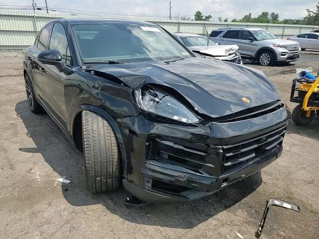 2024 Porsche Cayenne Coupe VIN: WP1BA2AY2RDA49095 Lot: 65288835