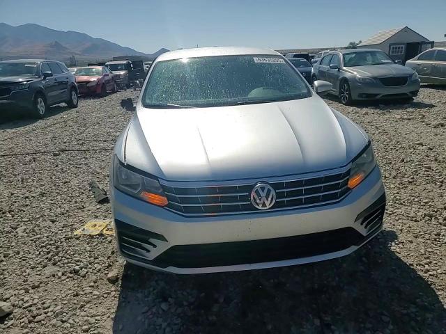 2017 Volkswagen Passat R-Line VIN: 1VWDT7A35HC013344 Lot: 63635295