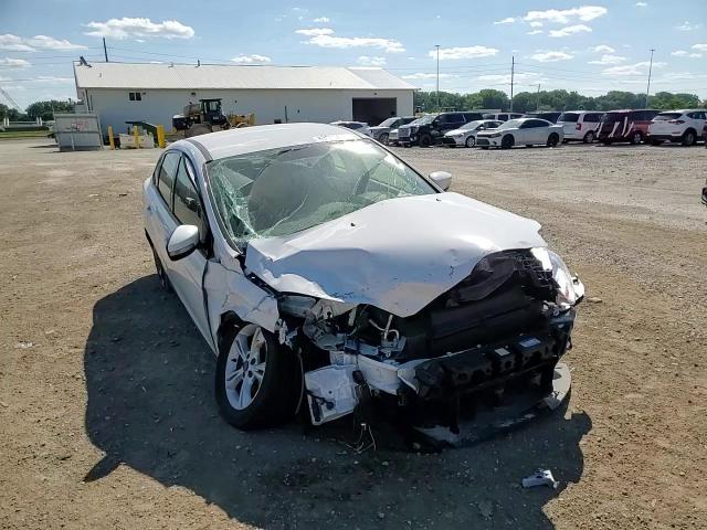 2014 Ford Focus Se VIN: 1FADP3F21EL420577 Lot: 63068615