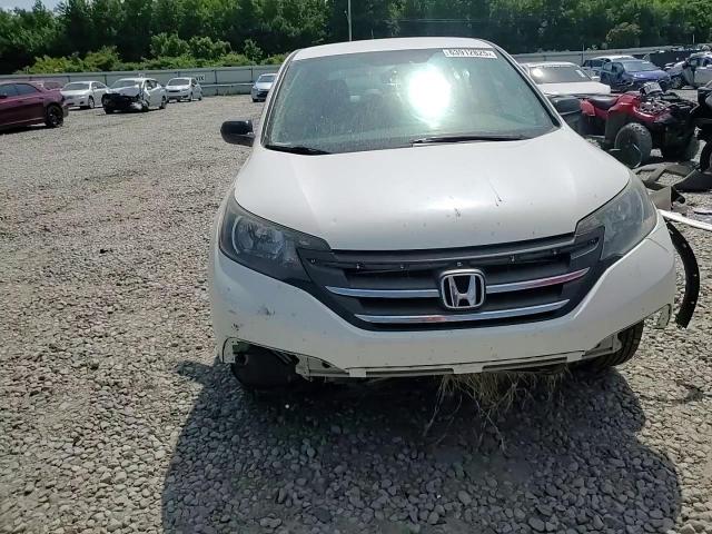 2013 Honda Cr-V Lx VIN: 5J6RM3H39DL039180 Lot: 63912825