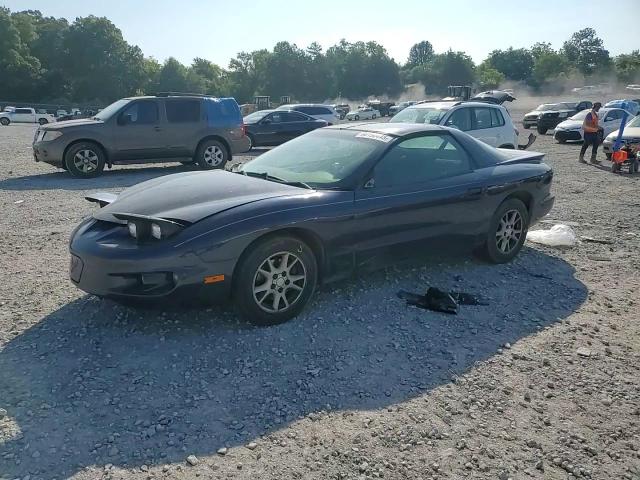 2000 Pontiac Firebird VIN: 2G2FS22KXY2127254 Lot: 66150445
