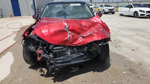 2022 Volkswagen Jetta Se VIN: 3VW7M7BU2NM034065 Lot: 60702635