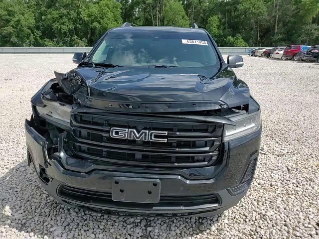 2021 GMC Acadia Sle VIN: 1GKKNKLS1MZ112167 Lot: 63811455