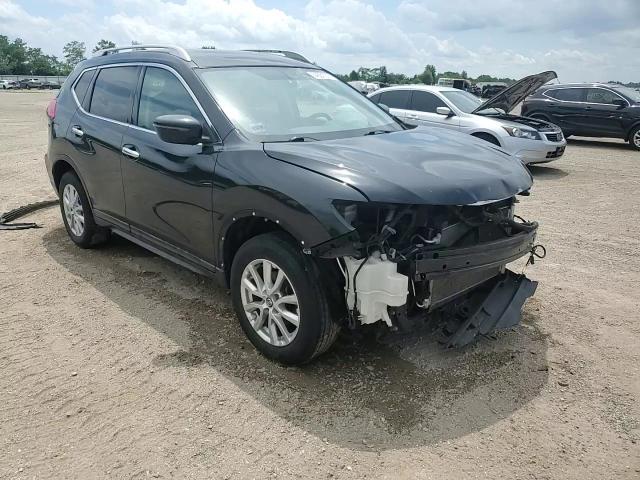 2017 Nissan Rogue S VIN: KNMAT2MV7HP532894 Lot: 64631275