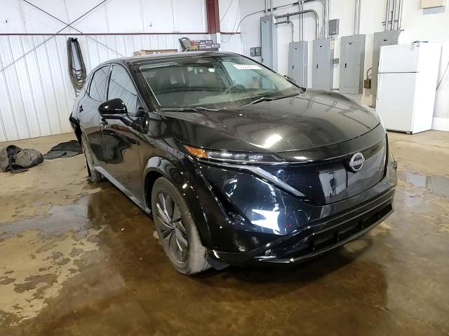 2024 Nissan Ariya Evolve+ VIN: JN1DF0BB8RM734828 Lot: 65008215