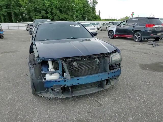 2014 Chrysler 300 S VIN: 2C3CCABG0EH228558 Lot: 65129665