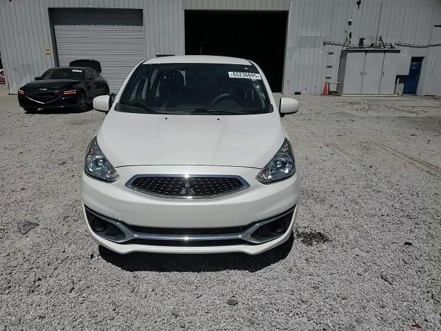 2018 Mitsubishi Mirage Es VIN: ML32A3HJ3JH001928 Lot: 65236695