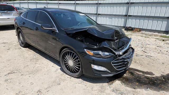 2019 Chevrolet Malibu Lt VIN: 1G1ZD5ST3KF196122 Lot: 63854585