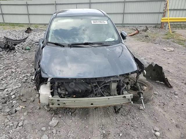 2016 Nissan Versa S VIN: 3N1CN7AP6GL847835 Lot: 66919035