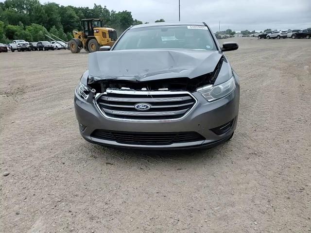 2014 Ford Taurus Sel VIN: 1FAHP2E80EG158142 Lot: 64853605