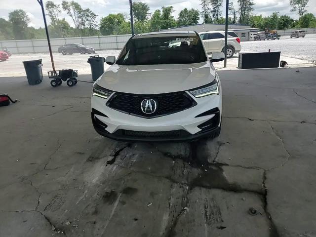 2021 Acura Rdx A-Spec VIN: 5J8TC2H69ML043380 Lot: 63219585