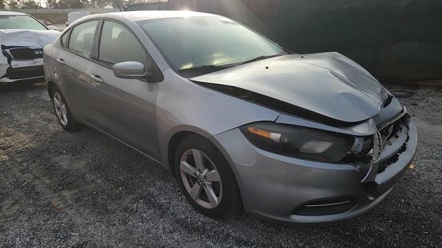 2015 Dodge Dart Sxt VIN: 1C3CDFBB6FD337703 Lot: 64670245