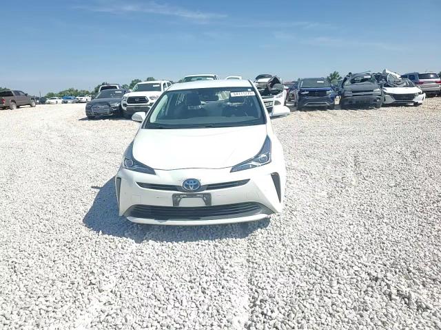 2020 Toyota Prius L VIN: JTDKARFU9L3106518 Lot: 64111275