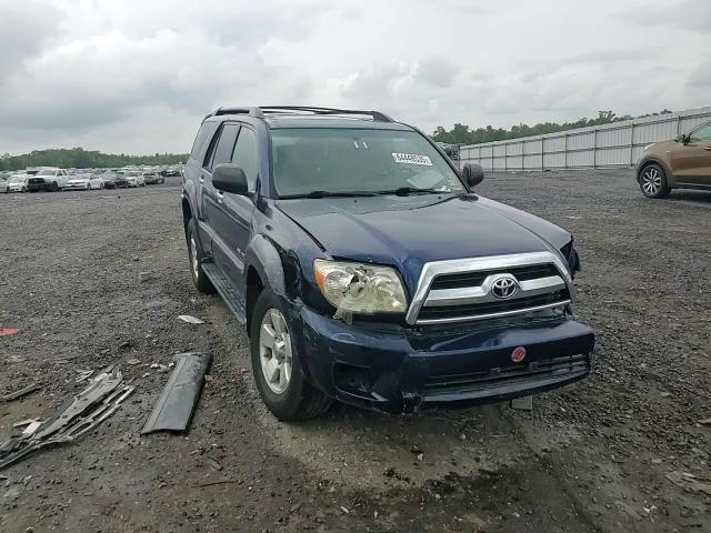 2006 Toyota 4Runner Sr5 VIN: JTEBU14R360084332 Lot: 64448535