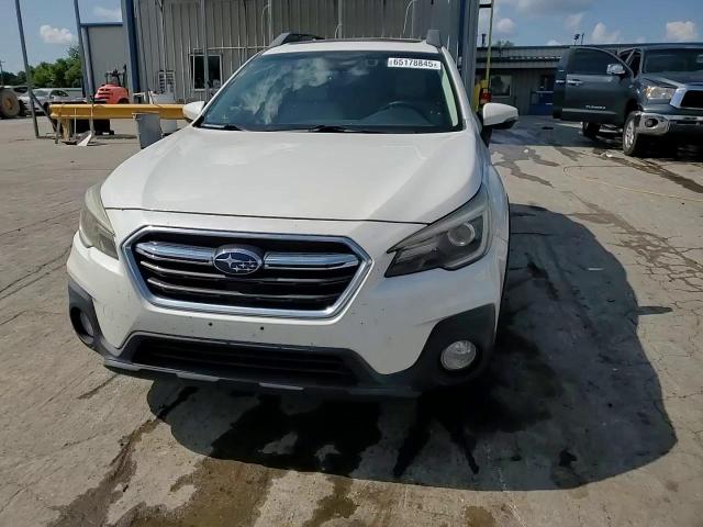 2018 Subaru Outback 3.6R Limited VIN: 4S4BSENC7J3357187 Lot: 65178845