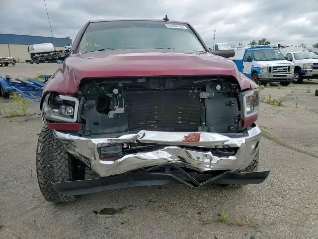 2014 Ram 2500 Laramie VIN: 3C6UR5FL3EG110430 Lot: 64962785